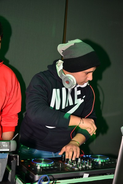 Saints-Coeurs Jbeil Seniors Party 